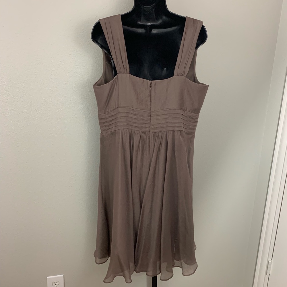 The Limited Event Party Dress - Picture 5 of 7